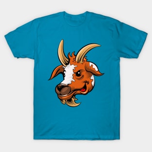 Goat T-Shirt